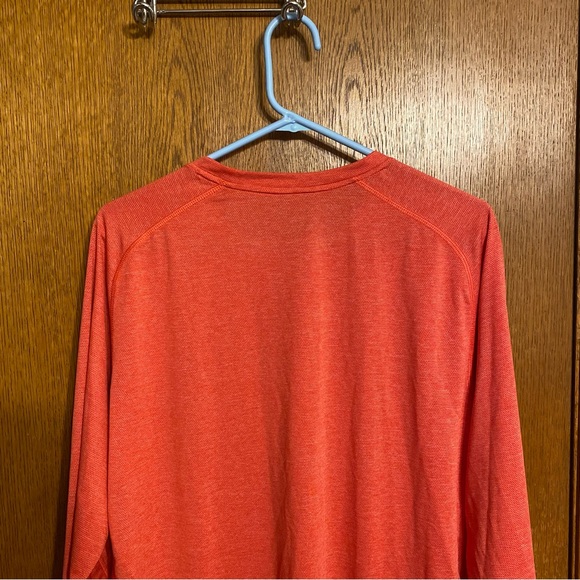 Men’s XL Eddie Bauer Motion FreeDry Athletic Shirt - Picture 11 of 11